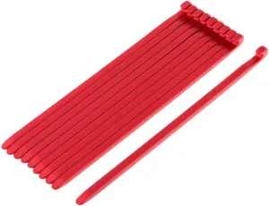 10Pcs Aluminum Alloy Tent Pegs for Camping, Lightweight and Durable Tent Stakes for Outdoor Hiking, Tarp, and Canopy
