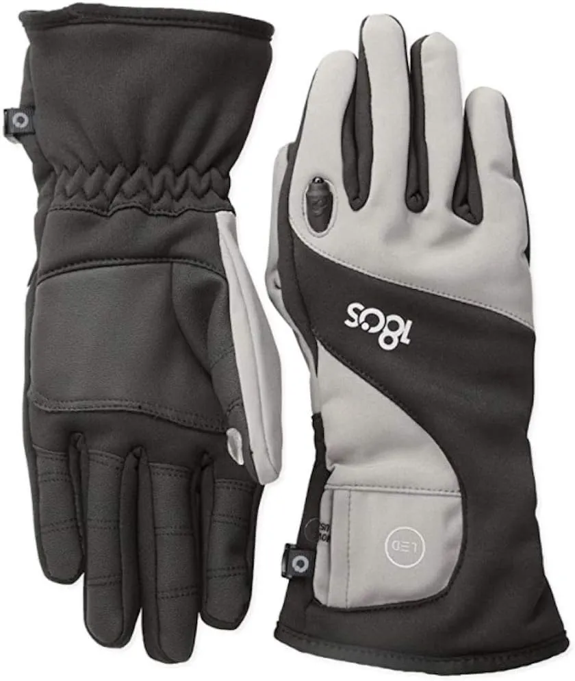 180s Unisex Torch LED Light Glove