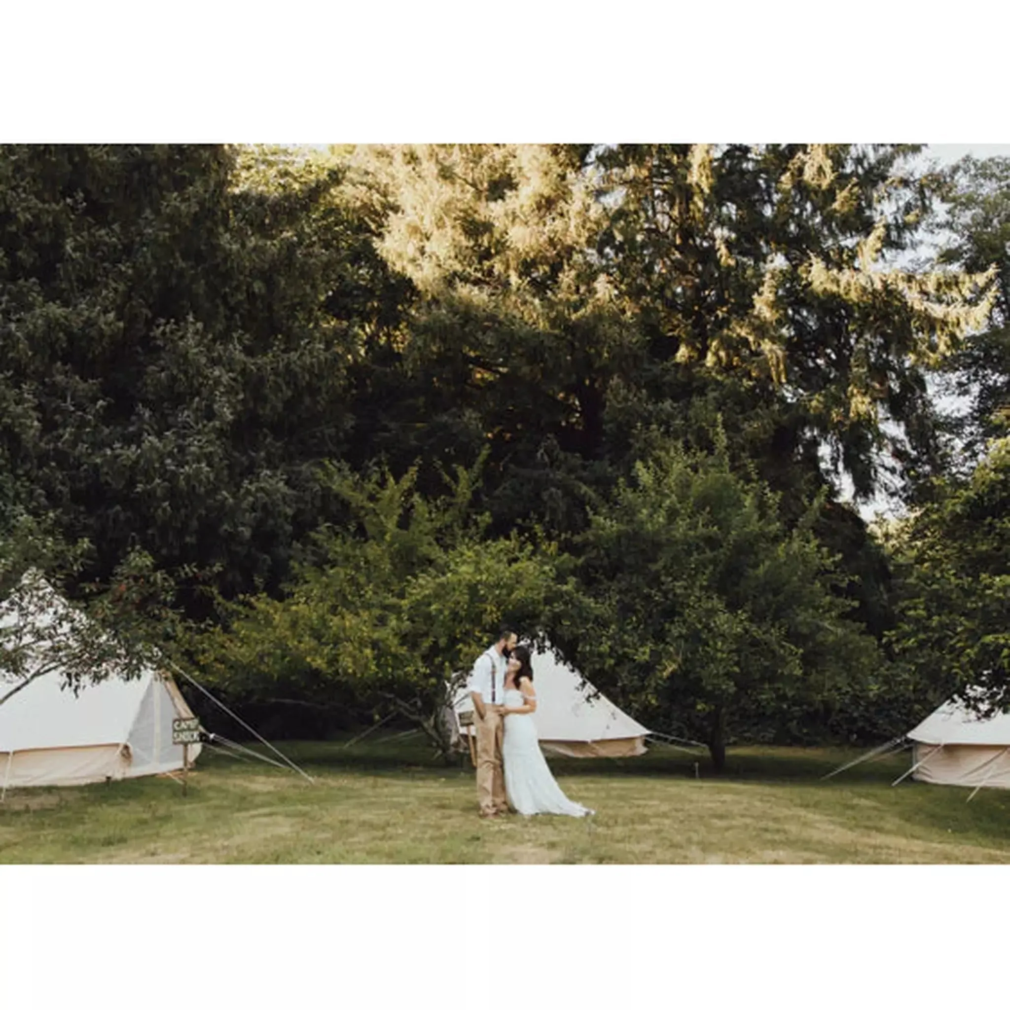 19' (6M) Stella Stargazer Bell Tent