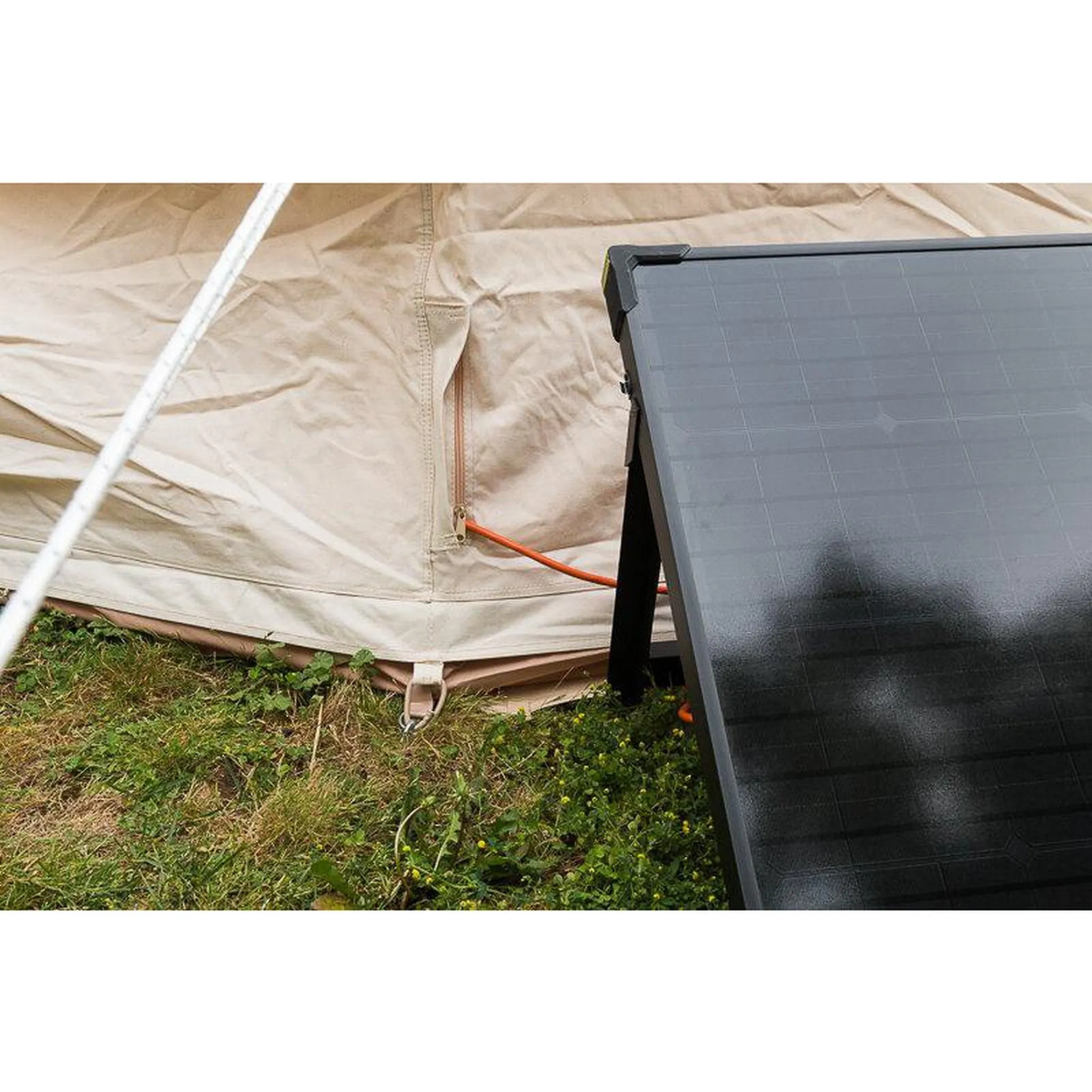 19' (6M) Stella Stargazer Bell Tent