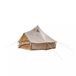 19' (6M) Stella Stargazer Bell Tent