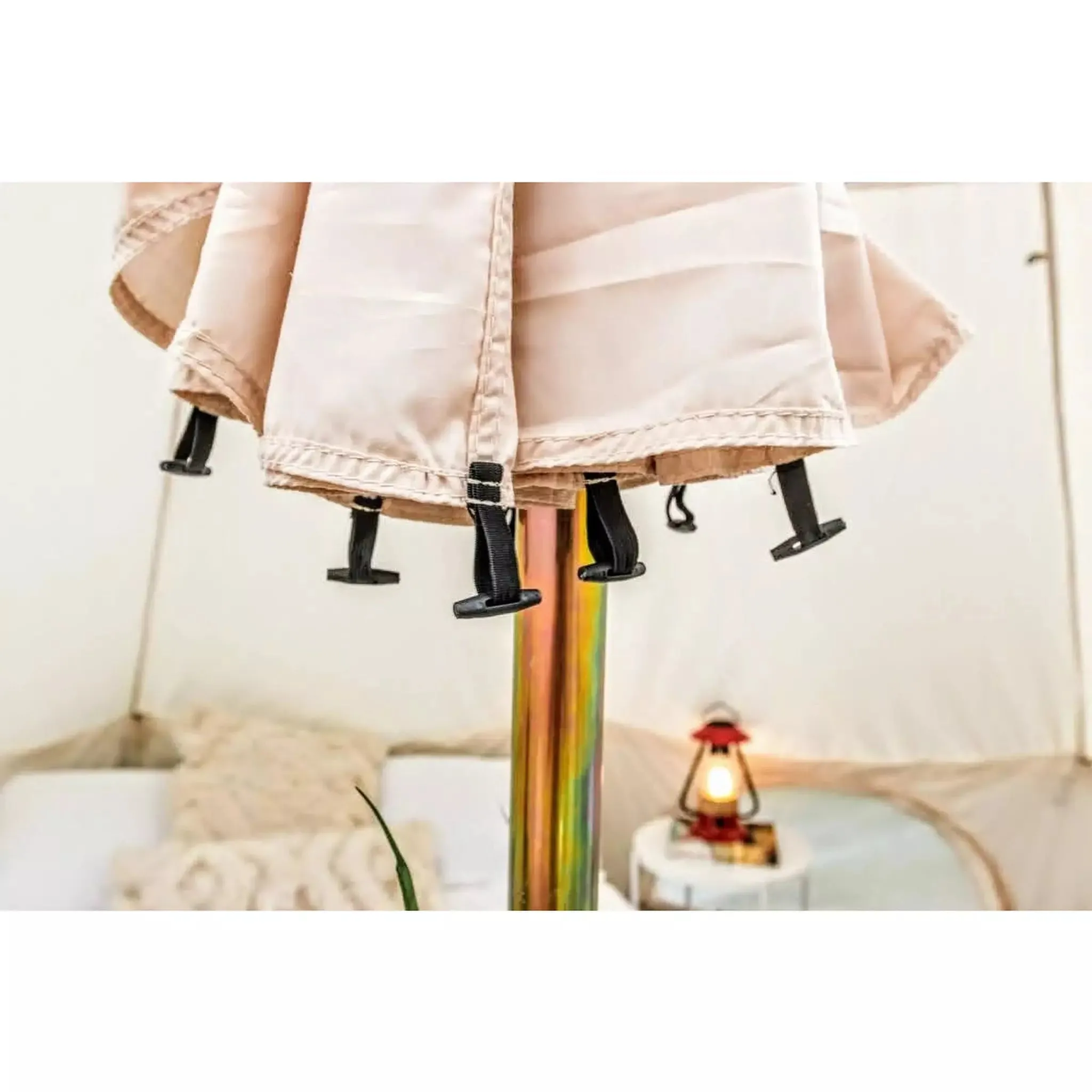 19' (6M) Stella Stargazer Bell Tent