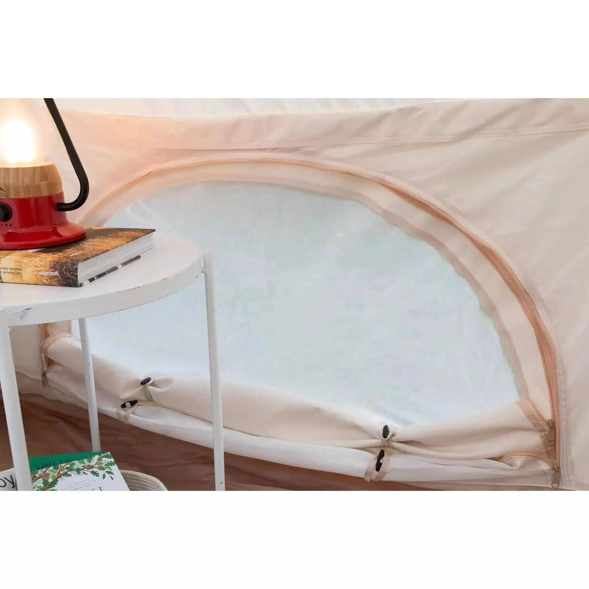 19' (6M) Stella Stargazer Bell Tent