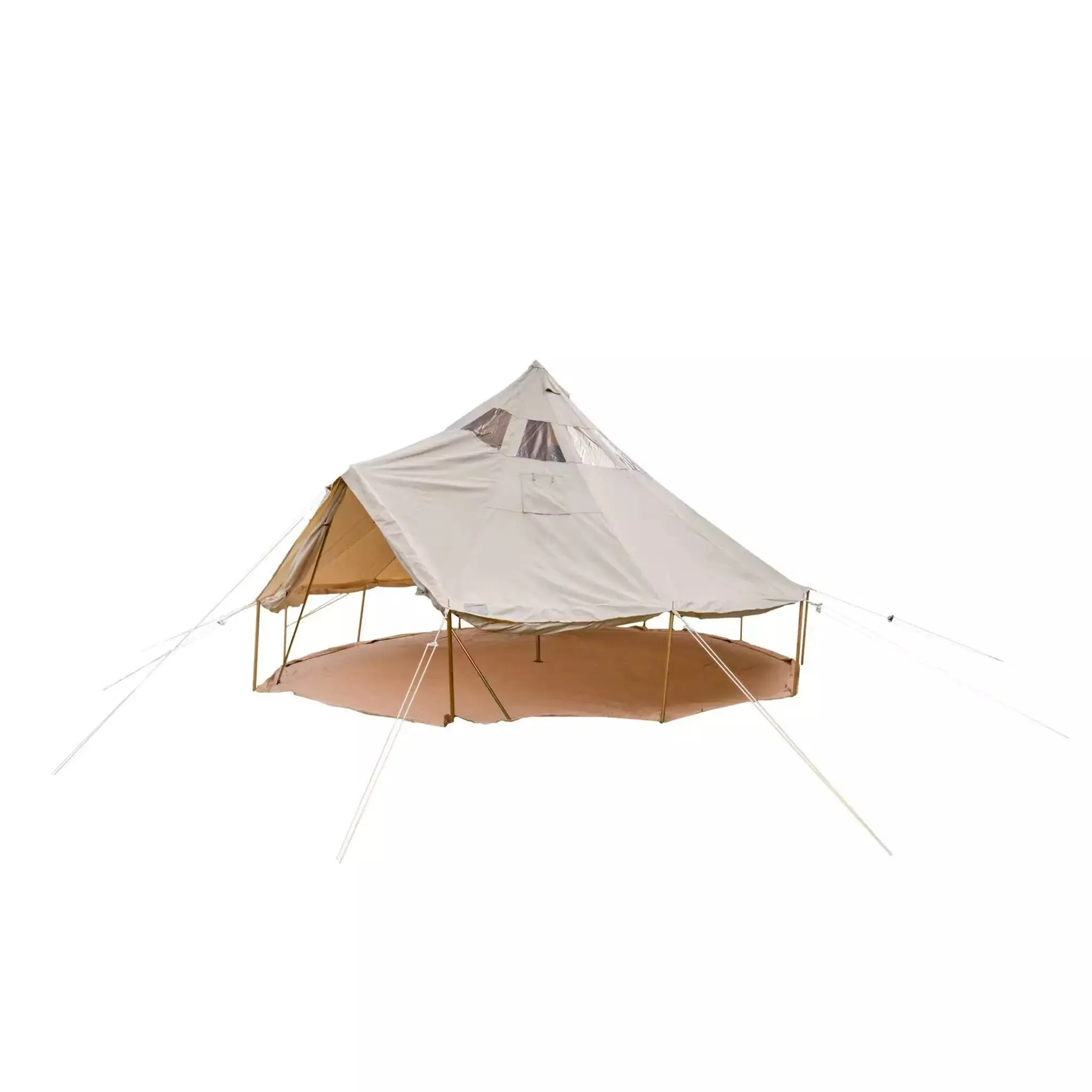 19' (6M) Stella Stargazer Bell Tent