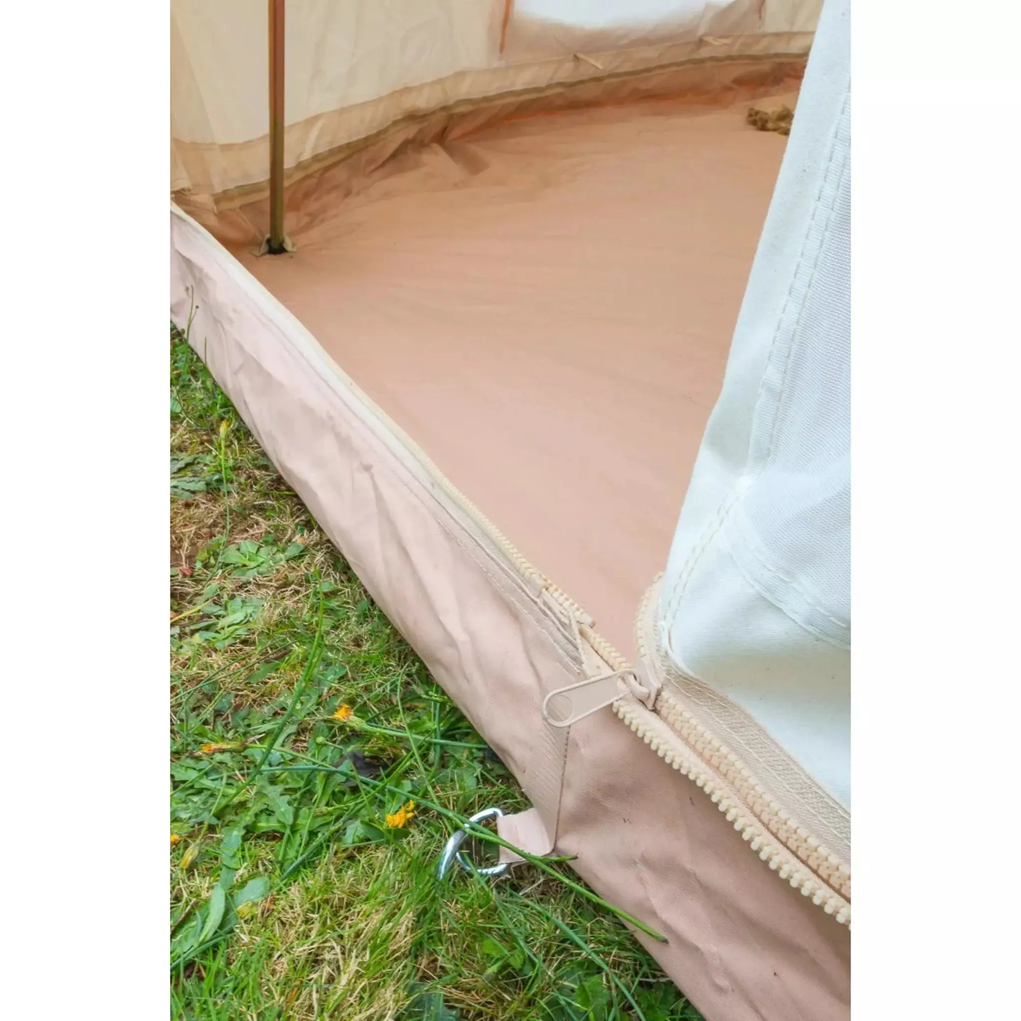 19' (6M) Stella Stargazer Bell Tent