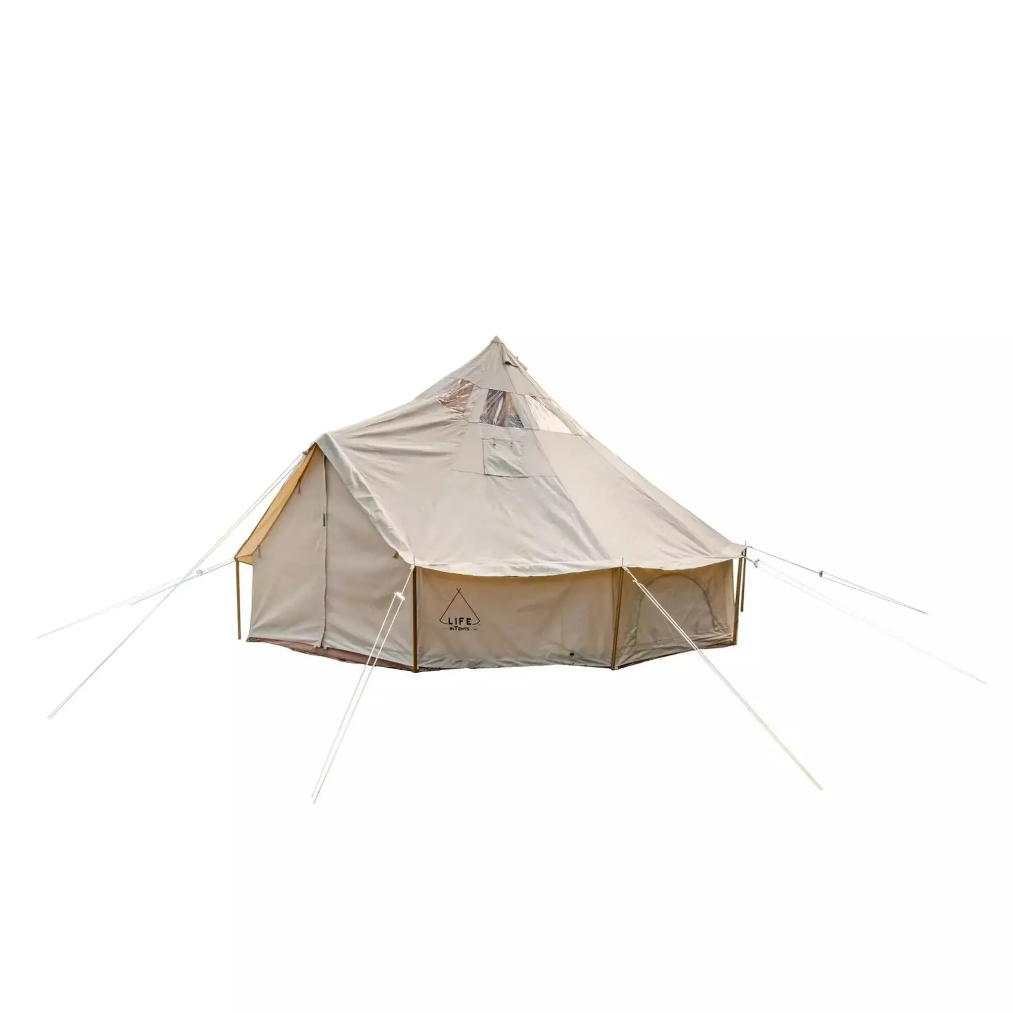 19' (6M) Stella Stargazer Bell Tent