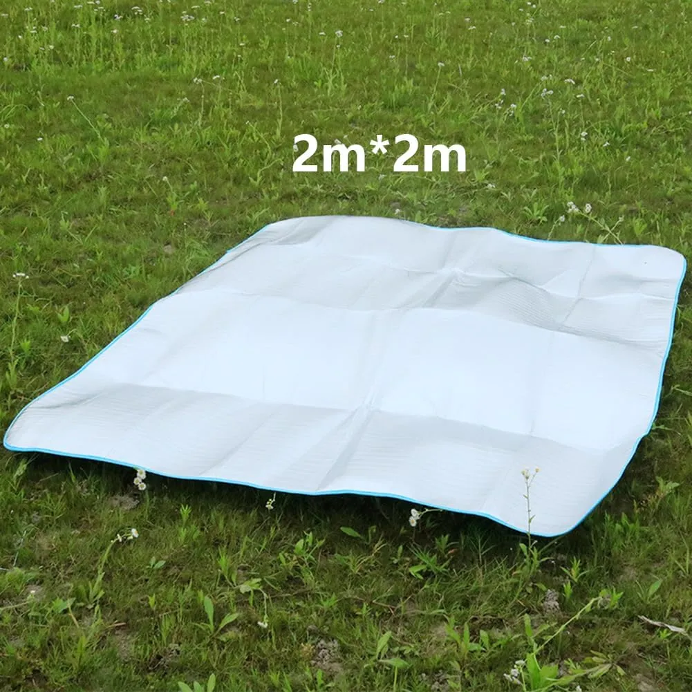 2-3 Man Portable Camping Tent, Waterproof Pop Up Automatic Dome Family Tent Easy Setup Lightweight Backpacking Windproof Tents, for Beach Outdoor Hunting
