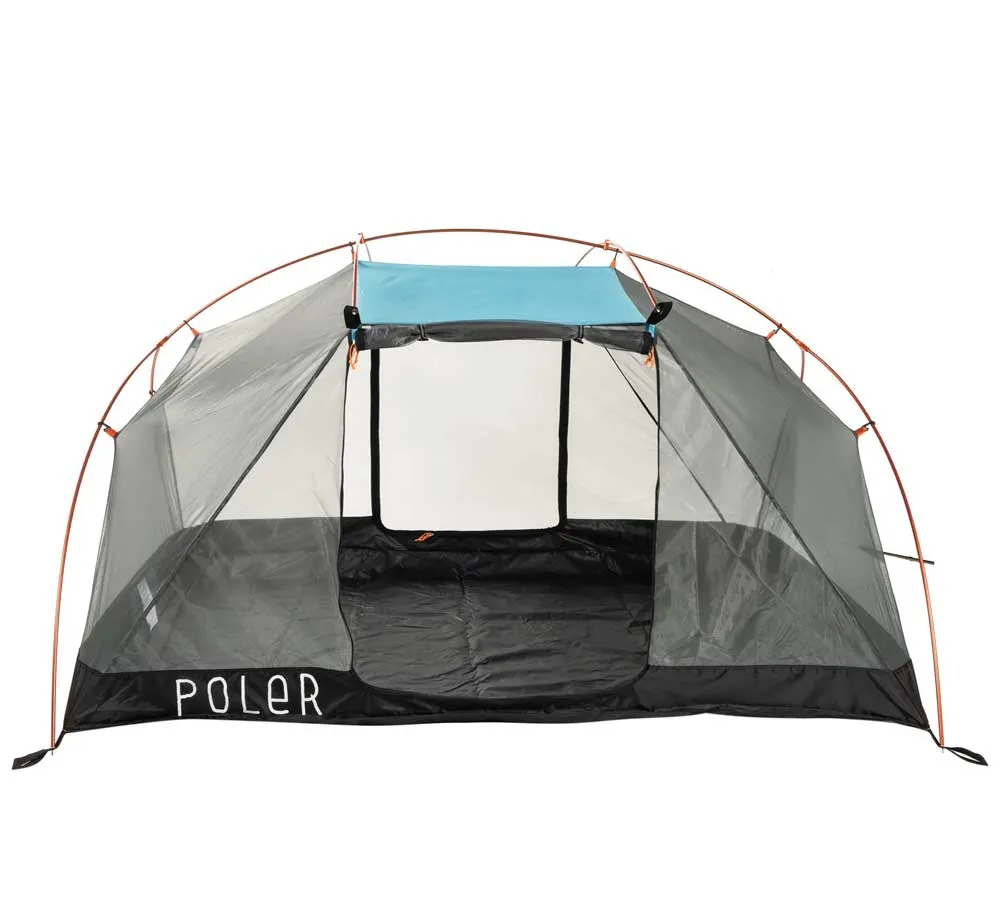 2 MAN TENT