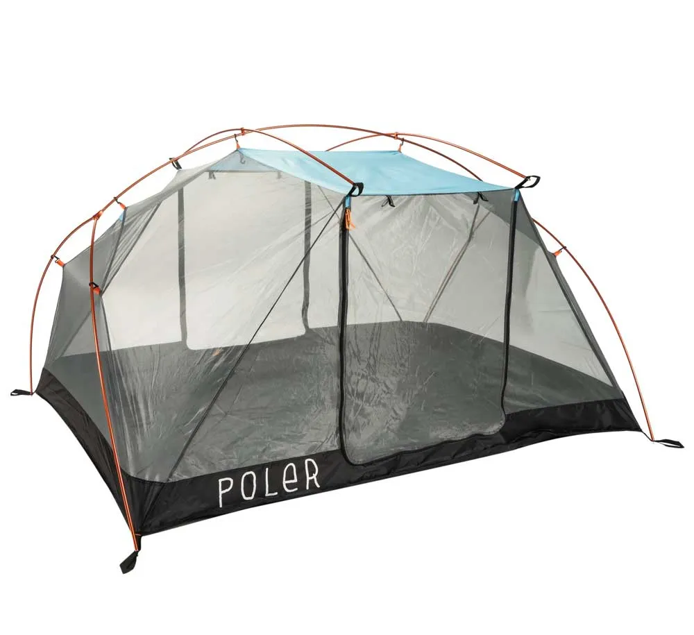 2 MAN TENT