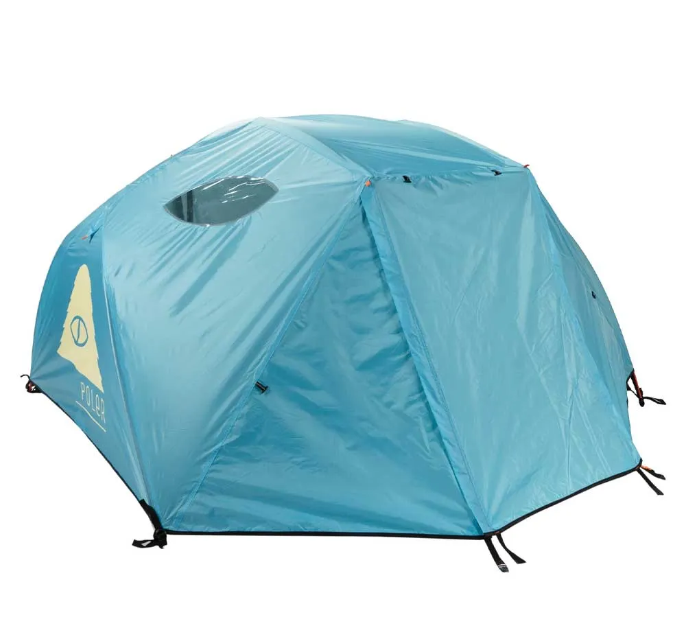 2 MAN TENT