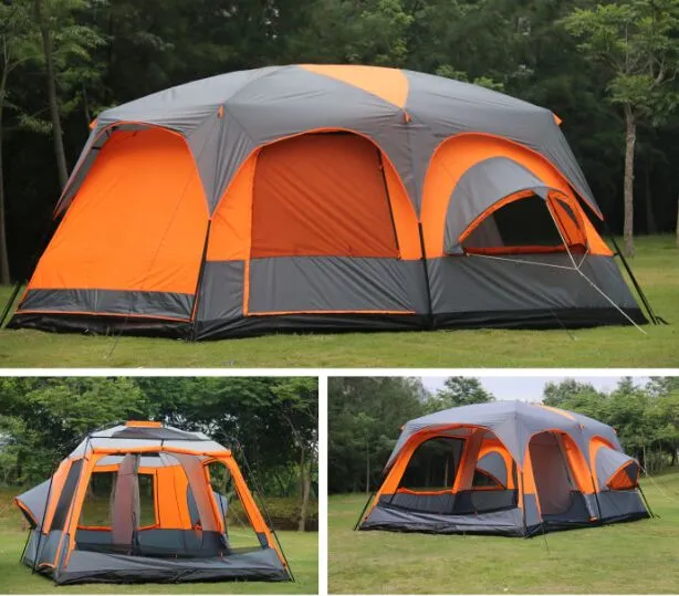 202 party family hiking beach camping