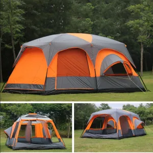 202 party family hiking beach camping