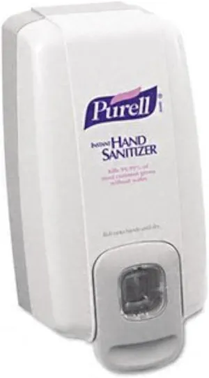 2120-06 - PURELL 1,000-ml NXT Dispenser