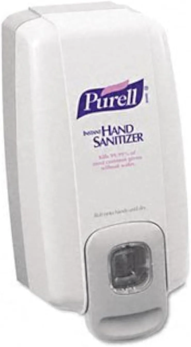 2120-06 - PURELL 1,000-ml NXT Dispenser
