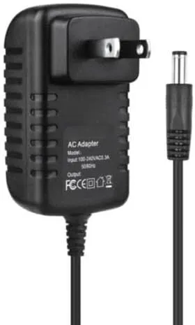 22V 500mA Charger for Russell Hobbs RHHS3001 Sabre Vacuum