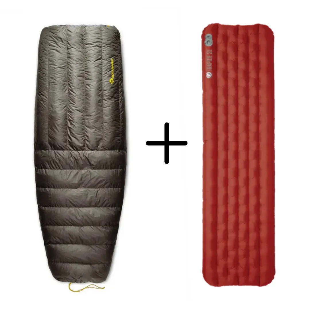 30°F Lightweight   Combo Quilt Bluetooth-enabled Pad International delivery