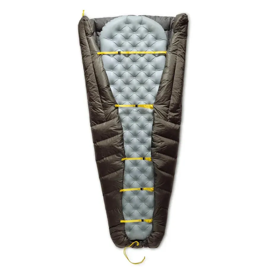 30°F Lightweight   Combo Quilt Bluetooth-enabled Pad International delivery