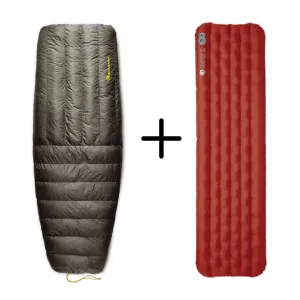 30°F Lightweight   Combo Quilt Bluetooth-enabled Pad International delivery