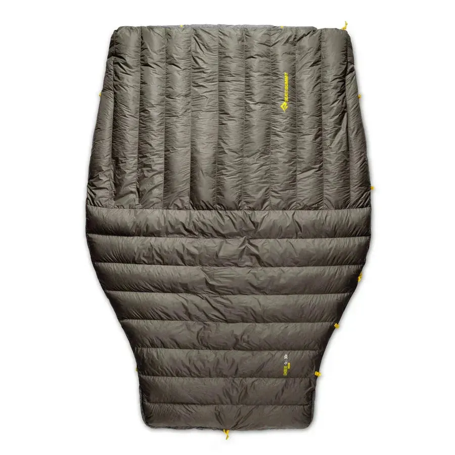 30°F Lightweight   Combo Quilt Bluetooth-enabled Pad International delivery