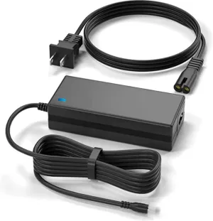 30V AC-DC Adapter Replacement for OPI GC900 O.P.I GC 900 LiteBox OPI Lamp LED-58W29V2A LED-1000 PS 1065-300T2B200 PA1065-300T2B200 30sec LED-36W29V2A 29V 30VDC 1.5A 2A Power Supply Charger