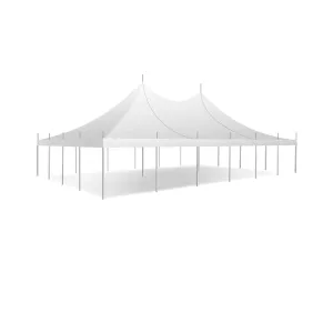 30x45 Engineered High Peak Pole Tent