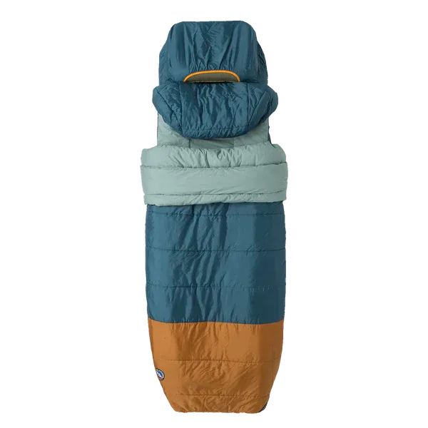 35°F Value Top value Best Kit MotoCamping Futuristic Comfort