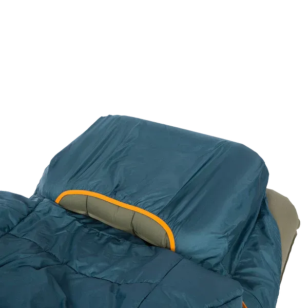 35°F Value Top value Best Kit MotoCamping Futuristic Comfort