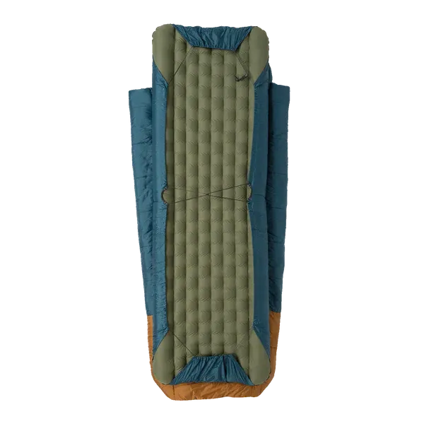 35°F Value Top value Best Kit MotoCamping Futuristic Comfort