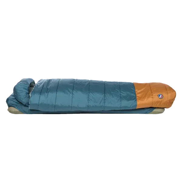 35°F Value Top value Best Kit MotoCamping Futuristic Comfort