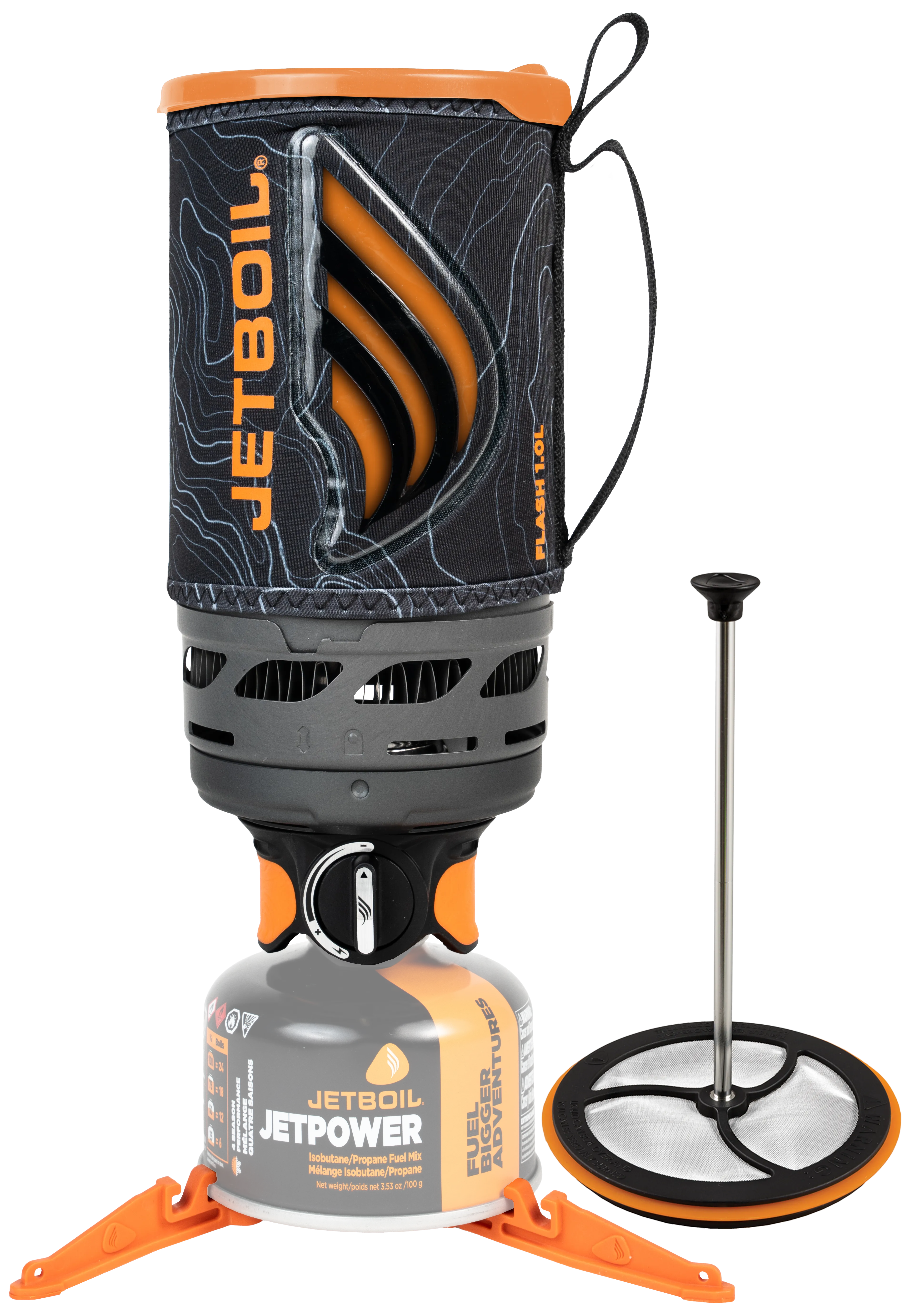 35°F Value Top value Best Kit MotoCamping Futuristic Comfort