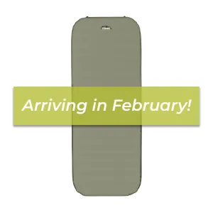 4 Season XL Self Inflating Camping Bed
