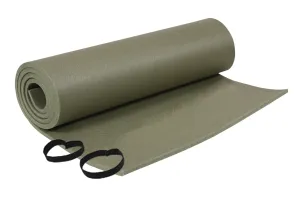 4089 Rothco Foam Sleeping Pad With Ties