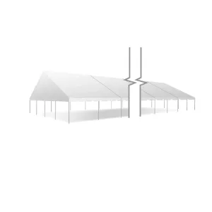 40x280 Classic Gable Frame Tent