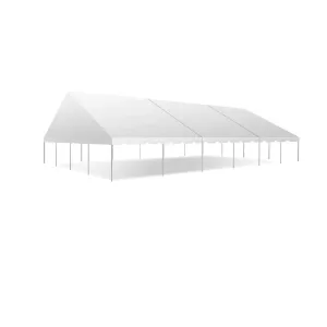 40x60 Classic Gable Frame Tent