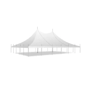 50x60 Engineered High Peak Pole Tent