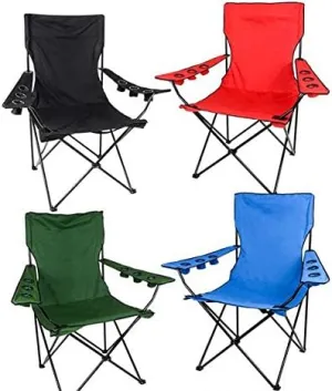 5.5 Foot Giant Foldable Tailgate Chair