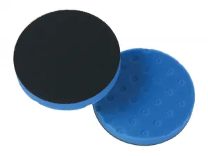 5.5" Lake Country CCS Blue Final Finishing Pad