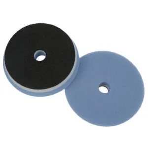 5.5" Lake Country HDO Blue Cutting Pad