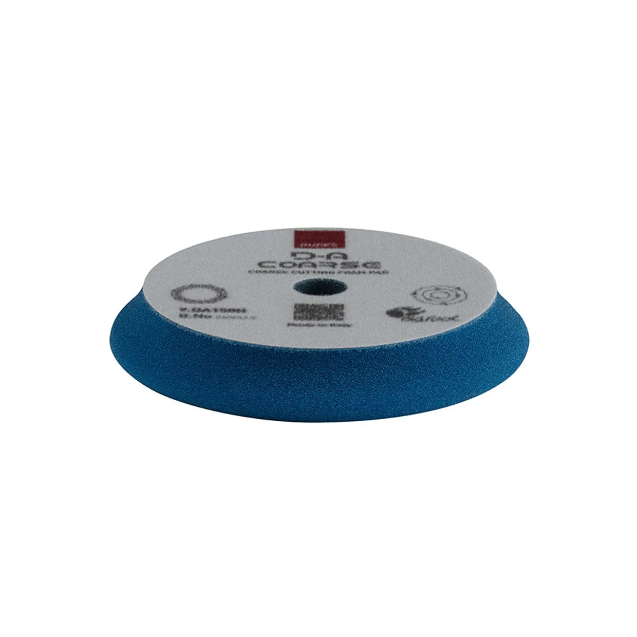 6" Rupes DA Coarse High Performance Cutting Foam Pad