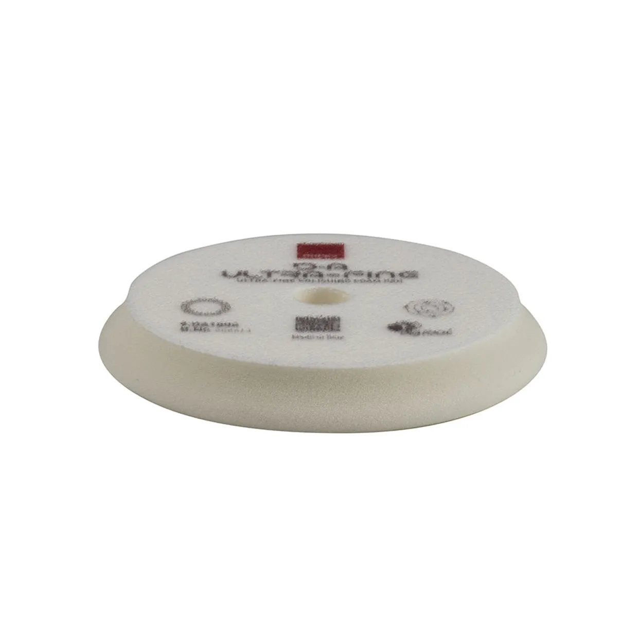 6" Rupes DA Fine High Performance Ultra Fine Polishing Foam Pad