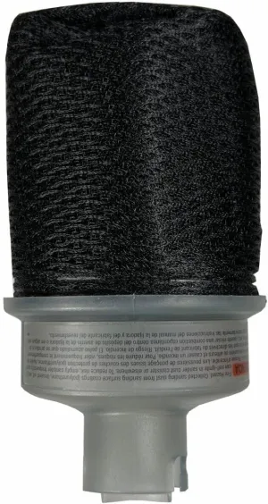 90606681 for Black and Decker Sander Dust Bag BDERO600 BDERO100 BDEQS300