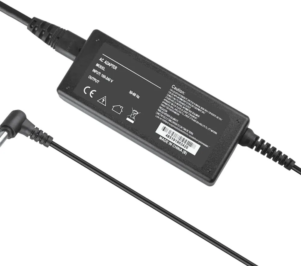 AC Adapter Charger Compatible with O.P.I LED Gel Light Curing Cbnailstore 428 Power Supply