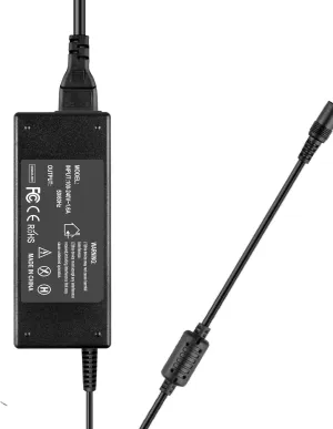 AC/DC Adapter for LED Lamp GC900 Model PS 1065-300T2B200 / O.P.I PA1065-294T2B200 Opt GelColor Led Light Lamp Gel Nail Polish Axxium Color Led Lamp
