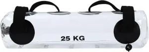 Adjustable Weight Exercise Water Bag, Aqua Bag for Full-Body Training, Portable and with Inflator for Home or Outdoor Workouts