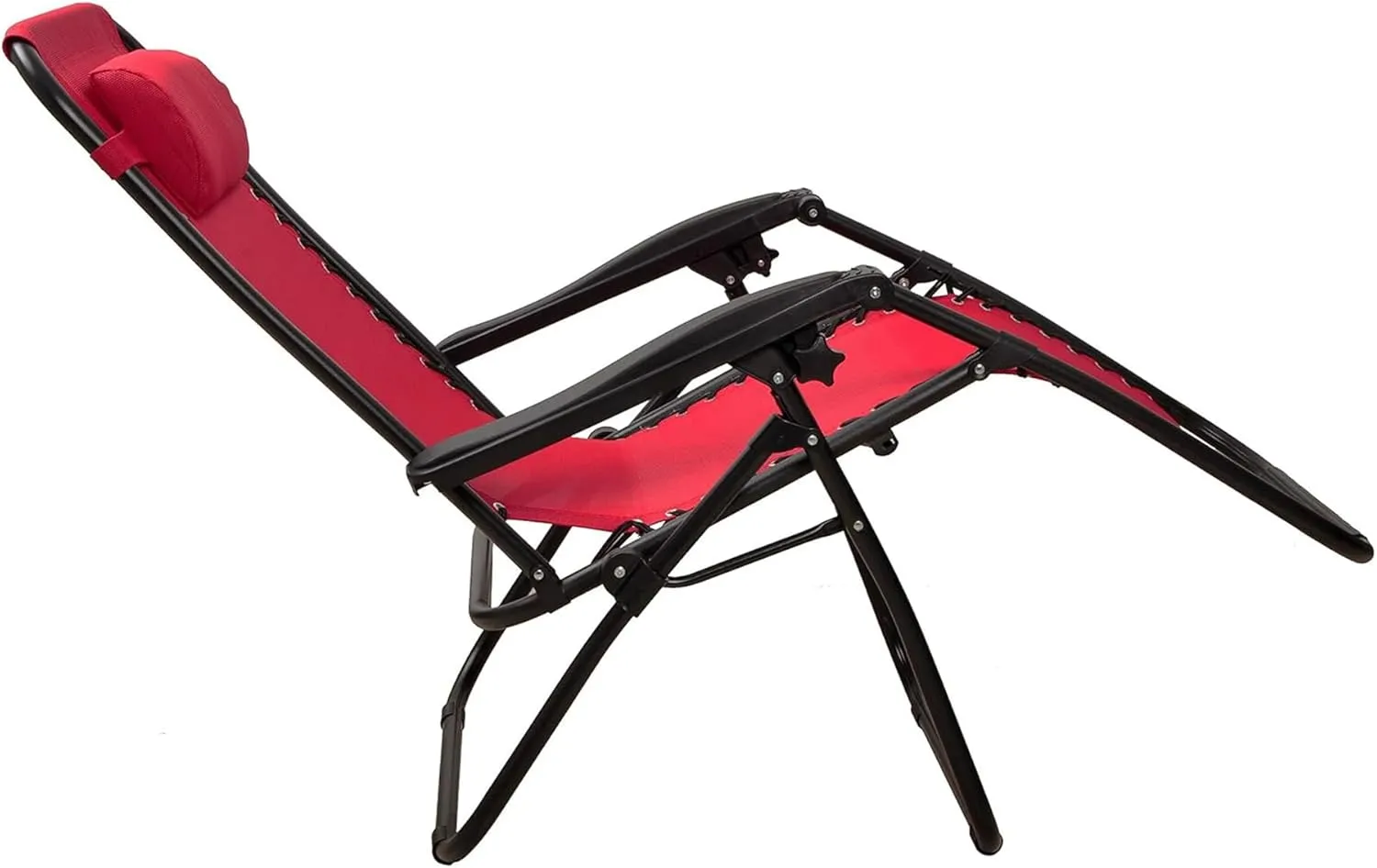 Adjustable Zero Gravity Lounge Chair Recliners for Patio, Yard, Multiple Colors and Sizes
