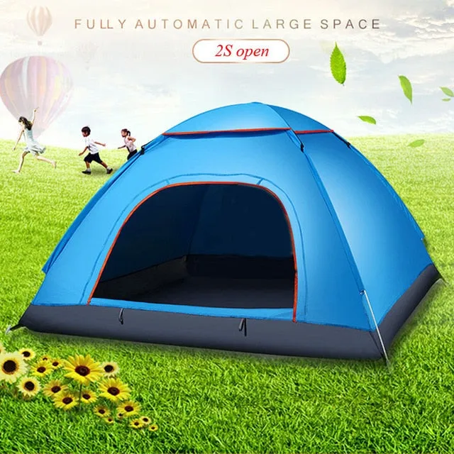 Affordable shipping Foldable Tent Waterproof Global shipping