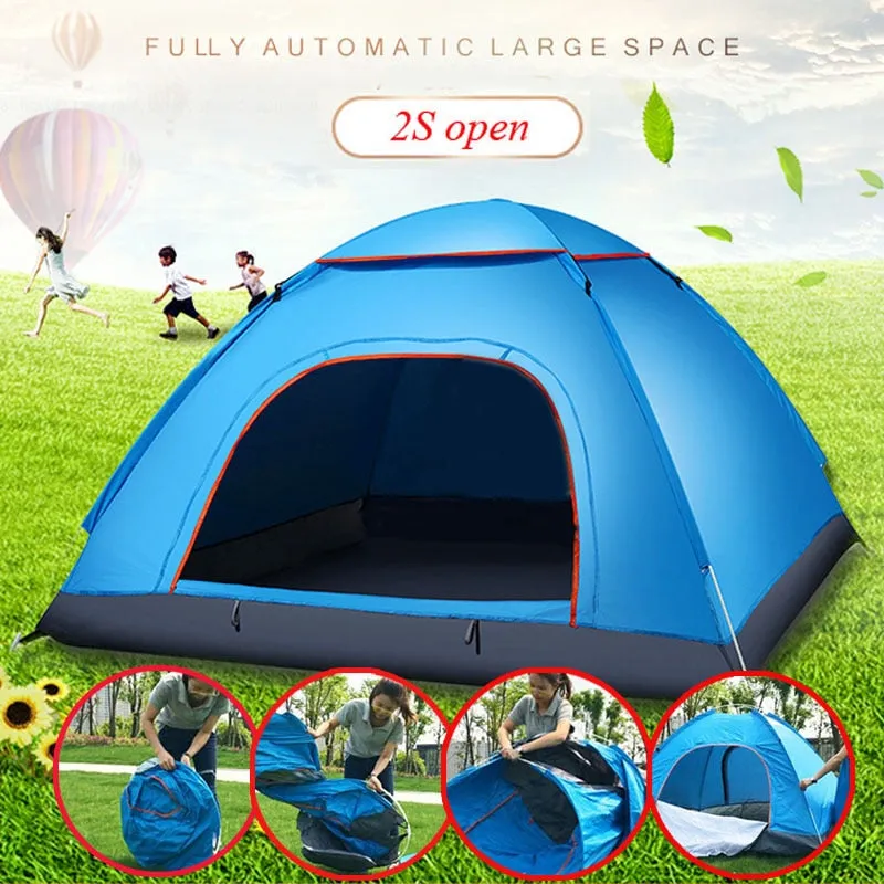 Affordable shipping Foldable Tent Waterproof Global shipping