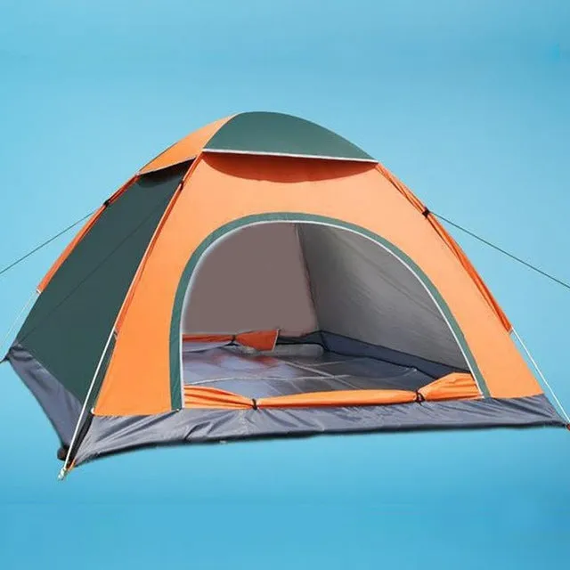 Affordable shipping Foldable Tent Waterproof Global shipping