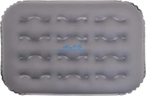 ALPS Mountaineering Air Pillow, One Size, Gray