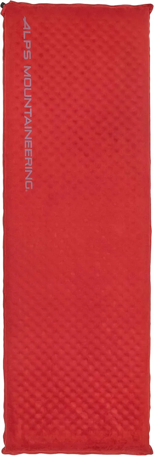 ALPS Mountaineering Apex Self-Inflating Air Pad